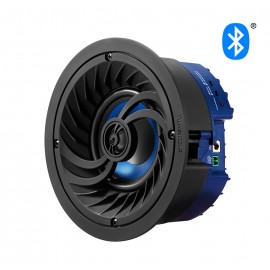 Lithe Audio 4" Kompakt Bluetooth Tavan Hoparlörü Stereo Set (1 Aktif + 1 Pasif)
